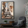 Paris in Watercolor Paris in Watercolor