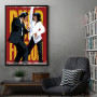 Pulp Fiction Dancing
