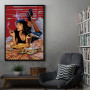Pulp Fiction Tarantino Pulp Fiction Tarantino