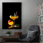 Refreshing Margarita