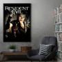Resident Evil