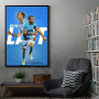 Ritchie De Laet Poster