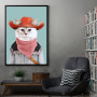 Rodeo Cat Rodeo Cat