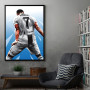 Ronaldo number 7