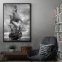 Sail Ship