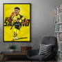 Sancho Poster Sancho Poster