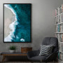 Sandy Beach On The Sea