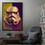 Sepia Trooper Sepia Trooper