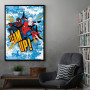 Spider Team Up