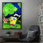 Spongebob Squarepants 4 Spongebob Squarepants 4