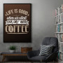 Start Our Day with coffee
