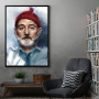 Steve Zissou