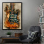 Stevie Ray Vaughan_s axe Stevie Ray Vaughan_s axe