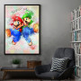 Super Mario bros Super Mario bros