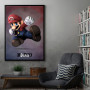 Super Mario Super Mario