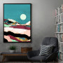 Teal Sky