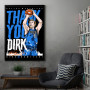 Thank You Dirk Thank You Dirk