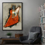The Edge_s Guitar The Edge_s Guitar