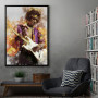 The Guitarist