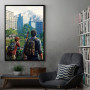 The Last of Us game