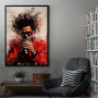 The Weeknd 2 The Weeknd 2