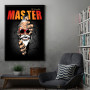 The incredible master The incredible master