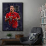 Thiago Alcantara Thiago Alcantara