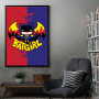 Tiny Batgirl Tiny Batgirl