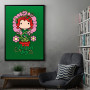 Tiny Poison Ivy