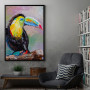 Toucan bird Toucan bird