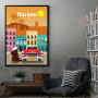 Travel to Havana