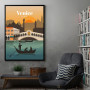 Travel to Venice