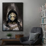 Warrior Gladiator