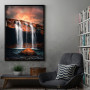 Waterfall Waterfall