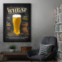 Wheat beer