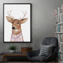 White Tailed Deer