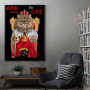 Your Highness King Cat Your Highness King Cat