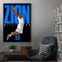 Zion Williamson Zion Williamson