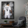 Zlatan Ibrahimovic LA
