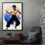 bruce lee action