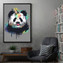 ice cream pandacorn watercolor ice cream pandacorn watercolor