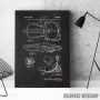 1962 Accessory for Stringed Instruments