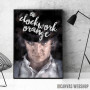 A clockwork orange