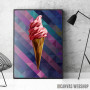Abstract delight