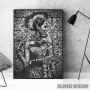 Abstract woman Abstract woman