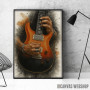 Al Di Meola Guitar Al Di Meola Guitar