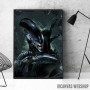 Alien hunt Alien hunt