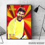 Alisson becker Wpap