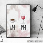 Am Coffee Pm Wine Am Coffee Pm Wine