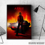 Arnie